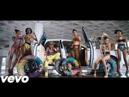 Do you think tiwa savage really deserves all. Video Wizkid Ft Seyi Shay Odoyewu Hypemedia