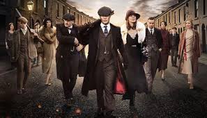 Peaky blinders is a bbc original gangster series starring cillian murphy as thomas shelby, the leader of a british crime family in the early part of the 20th century. The Messenger Oldal 2 17 Mcdaniel College Budapestmcdaniel College Budapest Page 2