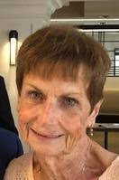 Jacquelyn Ferreira Obituary (1939