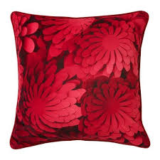 Mobel Einrichtungsideen Fur Dein Zuhause Ikeadeutschlandweihnachten Ikea Deutschland Vinter 2018 Kissen Ikea B Cushions Ikea Red Cushions Holiday Textiles