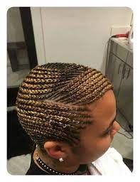 77 Hairstyle Inspirations To Rock The Lemonade Braid Trend Quick Braided Hairstyles Braided Hairstyles Hair Styles
