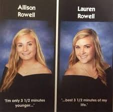 Senioritis remembers famous seniors, new york, ny. 36 Clever Senior Yearbook Quotes For The Senioritis Cute766