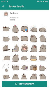 Descargar la última versión de kwai go just video para android. Wastickerapps Pro Kawai Stickers For Whatsapp 1 0 Apk Download Com Anddev Samplestickerapp Apk Free
