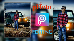 Picsart Snapseed Background Change Photo Editing Picsart Thar Geep Background Editing Youtube No matter what background your photo currently has, with this template you can easily replace it with a better one. picsart snapseed background change