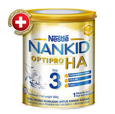 The price of milk formula in singapore has shot up over the last decade. 10 Best Baby Milk Powders In Malaysia Best Of Baby 2021