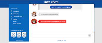 Com o aplicativo enem, você conseguirá: Enem Candidatos Enfrentam Dificuldades Para Atualizar Foto No Site Do Inep