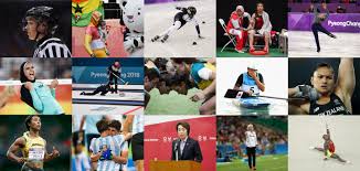Прямые интернет видео трансляции спортивных матчей: Gender Equality In Sport