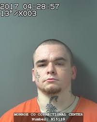 Shooting suspect taken into custody in Indianapolis