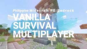 We have tons of game modes waiting for you! Healers Smp Minecraft Pe Server