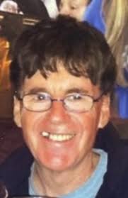 Obituary of Brian Robert Broedel