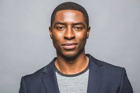 Meet Stanley Takwana Tongai