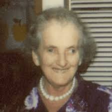 Edna Hayes (1919-1998)