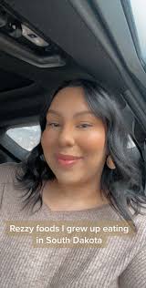 Rez Food Recipes to Make at Home