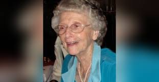 Obituary information for Hattie Louise McCormick Burgin