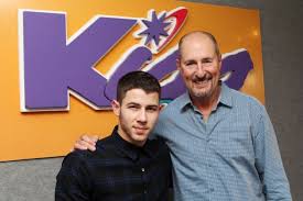 Steven tyler on matty in the morning interviews kiss108 fm. Matt Siegel Matty In The Morning Nick Jonas Kiss 108 Top 40 Mainstream