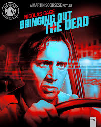 Bringing Out the Dead' 4K UHD Blu-ray Review