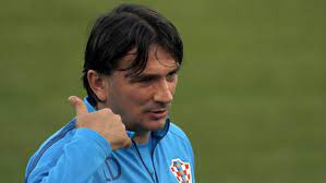 Zlatko dalic ismi bugün spor gündeminde adından sıkça söz ettirdi. Fifa World Cup 2018 France Vs Croatia Zlatko Dalic My Last Words Will Be Have A Good Time Guys Marca In English