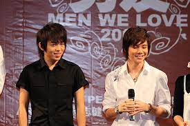 Important rules for using daniel lee chee hun (album) forum • no offensive words are allowed in this forum. John Daniel Lee Chee Hun 2nd Malaysia Idol Men We Love Flickr