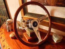 Pin On Mercedes Vintage Steering Wheels Dashboards
