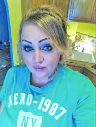 Nicole M. (Kirkendall) Carragher