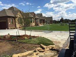 Check spelling or type a new query. New Home Landscaping Construction Daniels Lawn And Landscaping Services