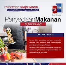 Permohonan Kolej Yayasan Pahang Advanced Skills Facebook