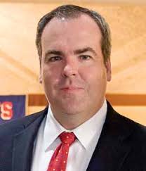 Genesis V: Alumni Magazine of St. Ignatius College Preparatory, San  Francisco, CA