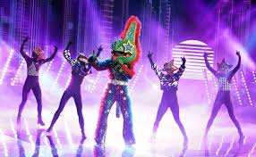 The masked singer's season 5 winner was as happy as a pig in clover. The Masked Singer Season 6 Season Tracker Spoilers Cast News Costumes