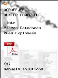 Agrafeuse dexter mode d'emploi : Http Www Manuels Solutions Table Php Search Agrafeuse 20dexter 20power 20elf 205314