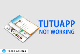 Tutuapp es una alternativa no solamente de esta tienda, sino también de ios, y es que se ha . Como Solucionar El Problema De Que La Aplicacion Tutu No Funciona Tecno Adictos