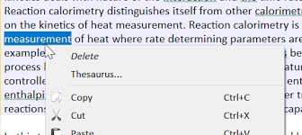 Texstudio Spell Check Is Suggesting That I Delete Random Words How Do I Disable This Tex Latex Stack Exchange