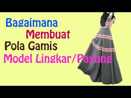We did not find results for: Tutorial Model Gamis Payung 10 000 Subcriber Youtube