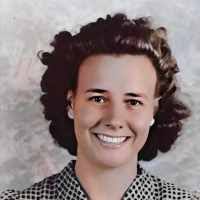 Willa Colleen Marshall (1923–2005) • FamilySearch