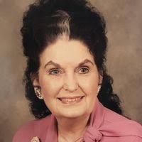 Caroline Belva “Carolyn” Abbott Aday (1928-2020)