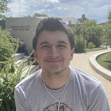 Anthony Pompa's Instagram, Twitter & Facebook