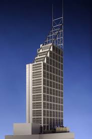 Deutsche Bank Place Foster Partners Foster Partners The Fosters Places