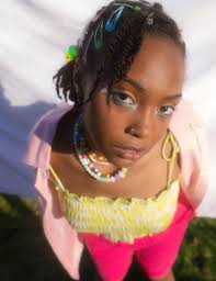 To Poetry, Mirrors, and Myself Shay Martin-Jones + Kiera Smith