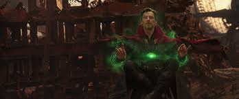 Wanda's comics past and wandavision present leads to inevitable future madness. Fortsetzung Bestatigt Was Doctor Strange 2 Fur Das Endgame In Avengers 4 Bedeutet