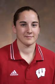 1999-00 Women's Hockey Roster