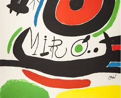Resultado de imagen de MIRÓ