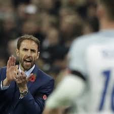 She is the wife of former english midfielder and current manager for the england national team gareth southgate. Gareth Southgate Says England S Off Field Conduct Adds Pressure To Team Gareth Southgate The Guardian