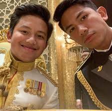 5 Potret Pangeran Wakeel dari Brunei, Tampan Seperti Kakak Sambungnya  Pangeran Mateen