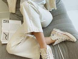 Sneaker Trends 2021 Ultimate Sneaker Trend Guide Goop