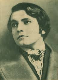 The Bright Shawl (1923)