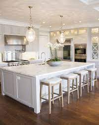 25 Dreamy White Kitchens Kitchen Inspirations Kitchen Design Kitchen Renovation