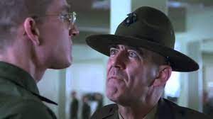 We did not find results for: Full Metal Jacket Show Me Your War Face Hd 1987 Youtube