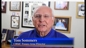 Dollars for Discipleship featuring Tom Sommers