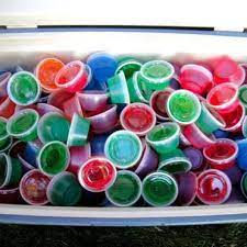 70 Jello Shots Recipe 4 5 5