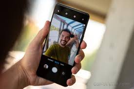 ZTE Axon 30 5G in for review - GSMArena ...
