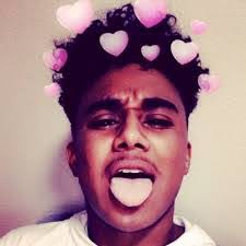 Anthony Hendrix's Instagram, Twitter & Facebook